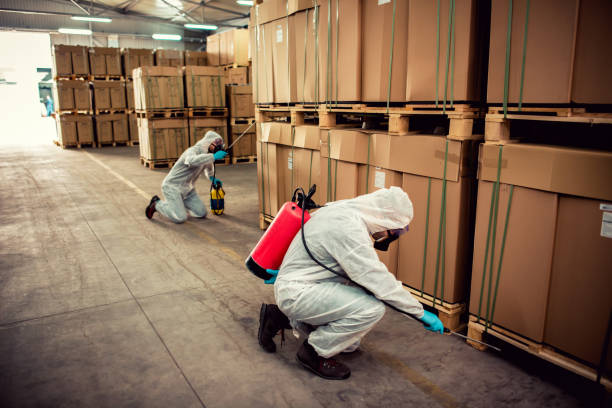 Best Wildlife Control Services  in Sandy, OR